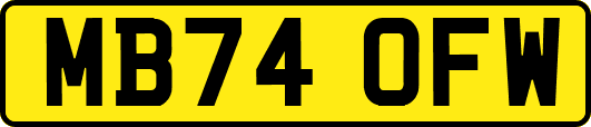 MB74OFW