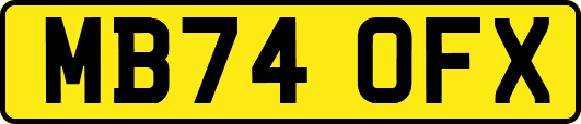 MB74OFX