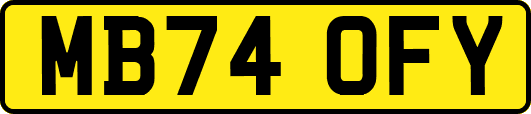 MB74OFY