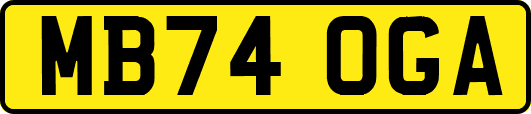 MB74OGA