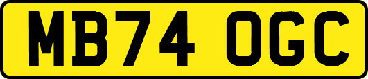 MB74OGC
