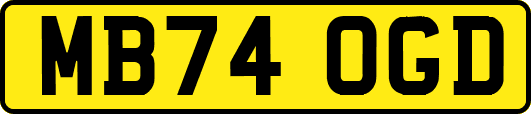 MB74OGD
