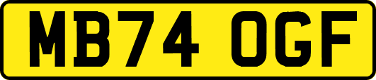 MB74OGF