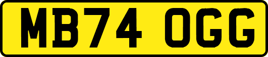 MB74OGG