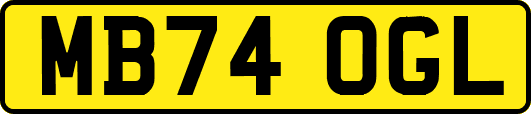 MB74OGL