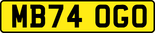 MB74OGO