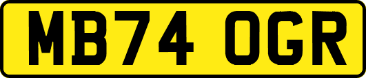 MB74OGR