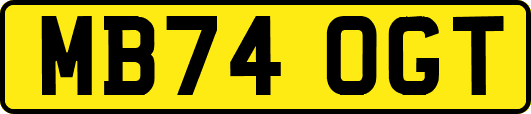 MB74OGT