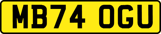 MB74OGU