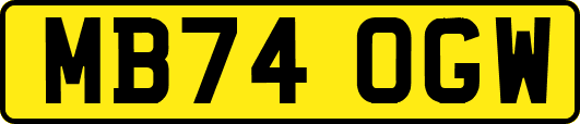 MB74OGW
