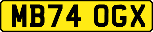 MB74OGX