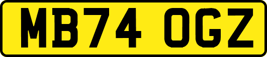 MB74OGZ