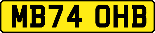 MB74OHB