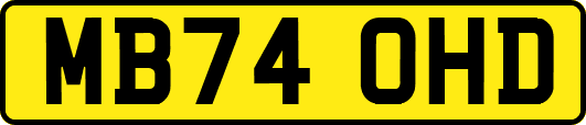 MB74OHD