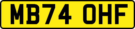 MB74OHF