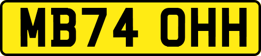 MB74OHH