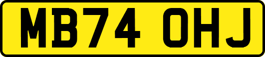 MB74OHJ