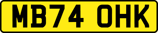 MB74OHK
