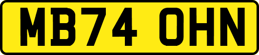 MB74OHN