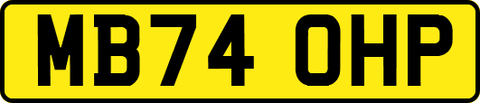MB74OHP