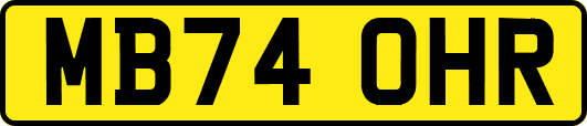 MB74OHR