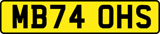 MB74OHS
