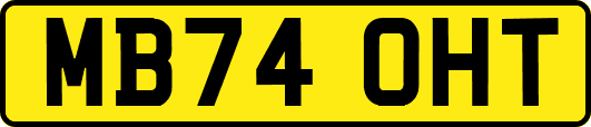 MB74OHT