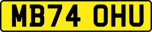 MB74OHU