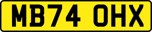 MB74OHX
