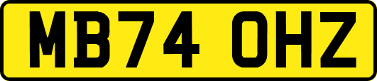 MB74OHZ