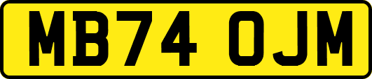 MB74OJM