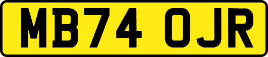 MB74OJR
