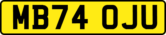MB74OJU