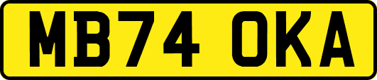MB74OKA