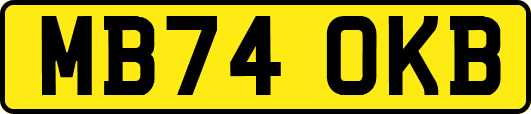 MB74OKB