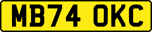 MB74OKC