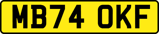 MB74OKF