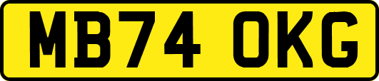 MB74OKG