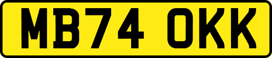 MB74OKK