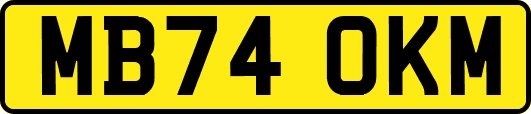 MB74OKM