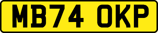 MB74OKP