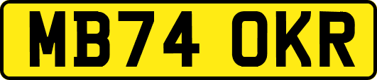 MB74OKR