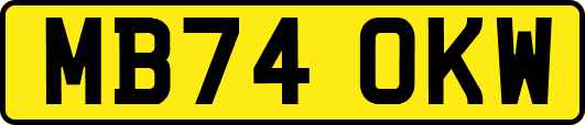 MB74OKW