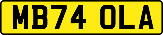 MB74OLA
