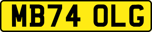 MB74OLG
