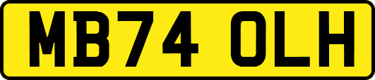 MB74OLH
