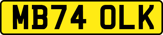 MB74OLK