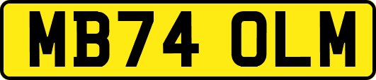 MB74OLM
