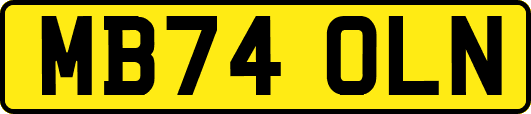 MB74OLN