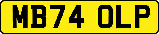 MB74OLP